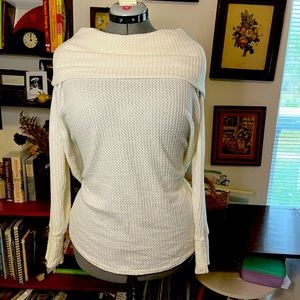 Jessica Simpson Maternity Sweater